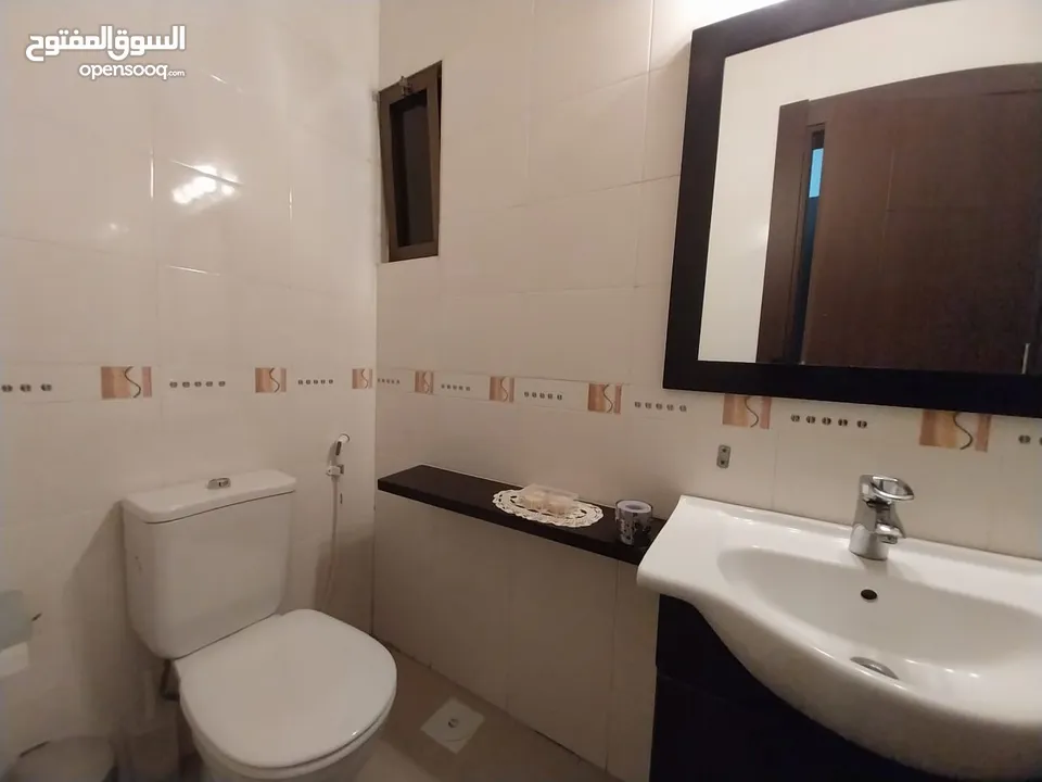 شقة مفروشة 3نوم  منطقة مميزة هادئة  Apartment for annual rent