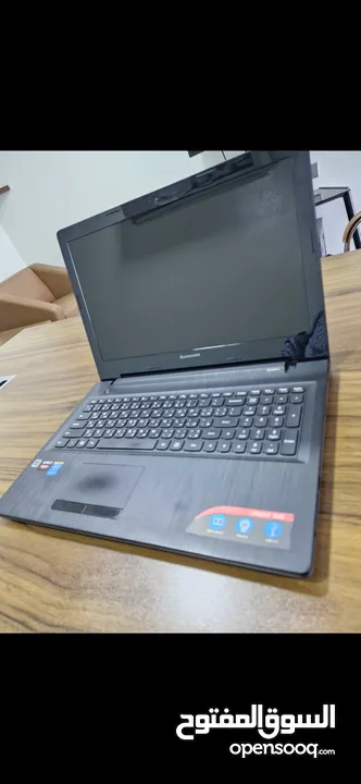 Lenovo G50 working Laptop