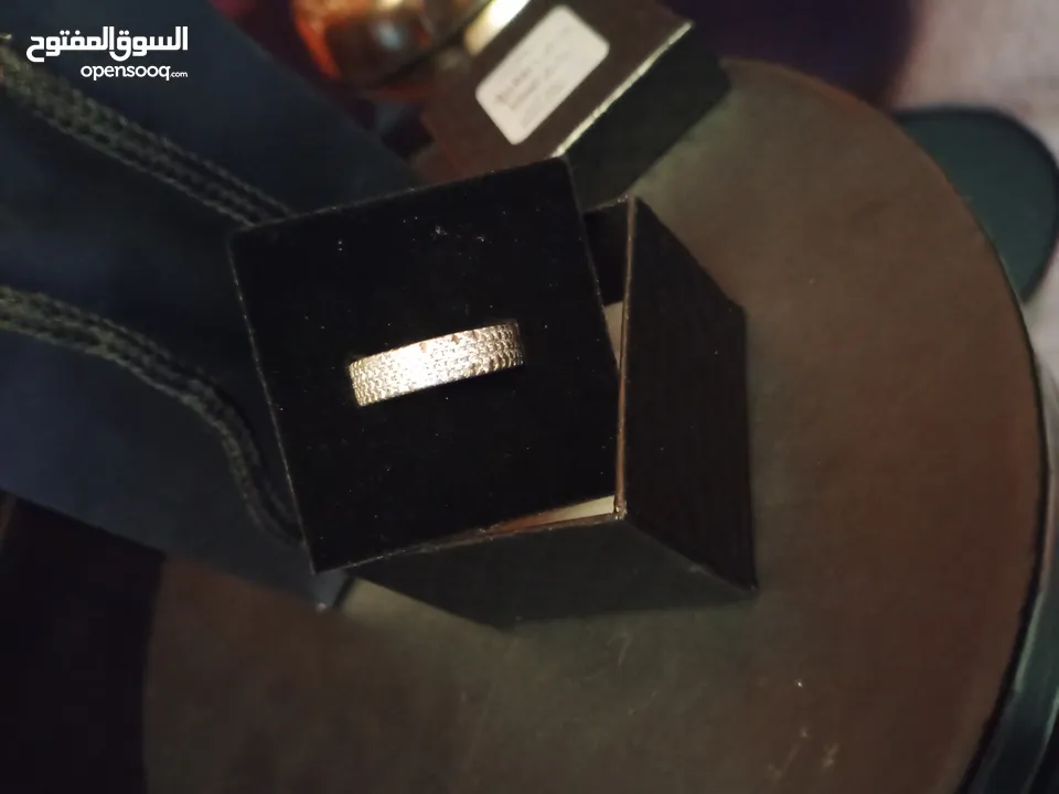 فضة ثقيل عيار 925