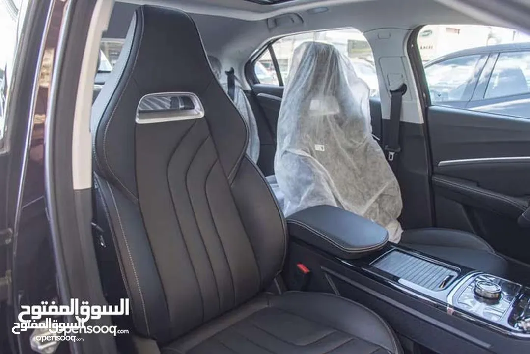 نيتا u pro 500 2023 مواصفات أوروبية بانوراما البطارية الكبيرة ممشى 4000 فقط شبه زيرو