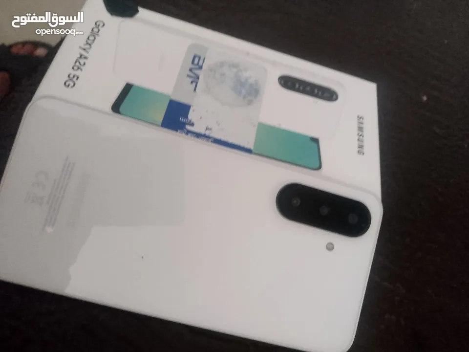 Samsung Galaxy A26 5G