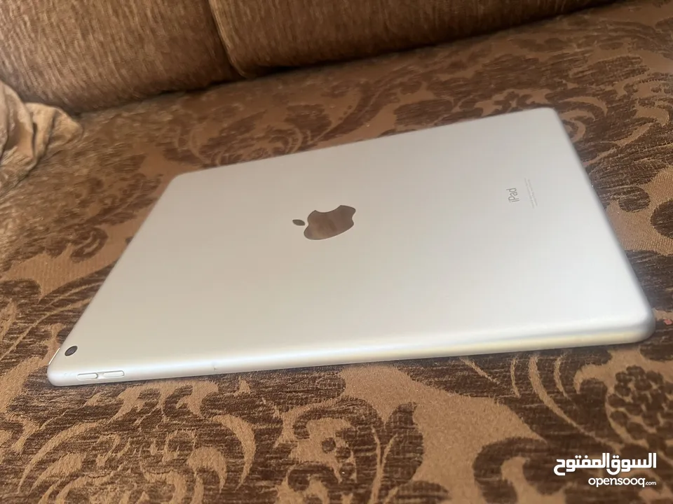I paid 9th generation 2021+ Apple Pencil 1st generation