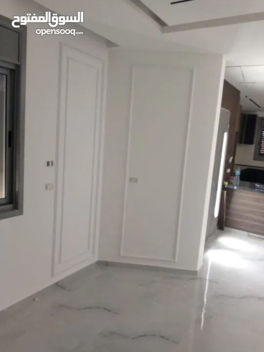 ڤيلا على جبل مشرف