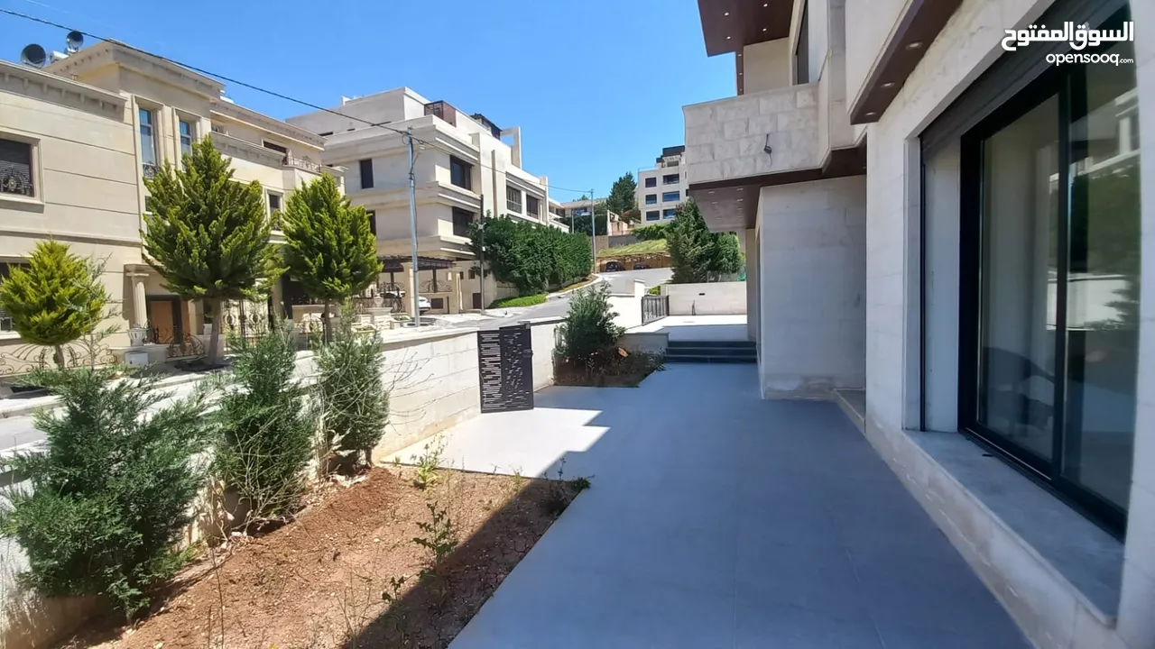 Luxury Villa for Sale In Dabouq ( Property 42664 )-174804517