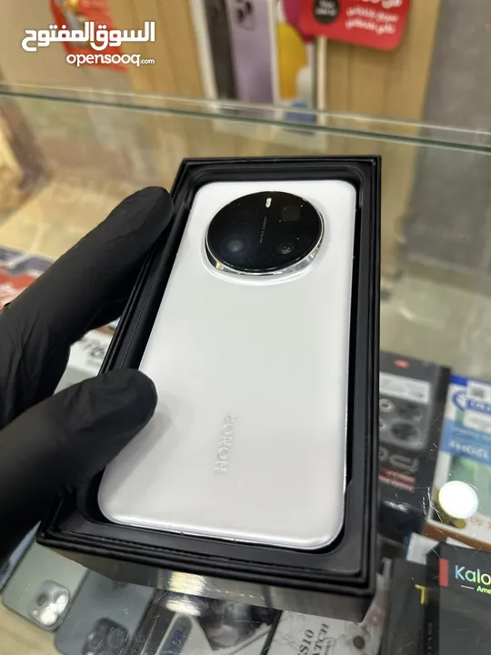 هونر ماجيك 7 برو 512/32