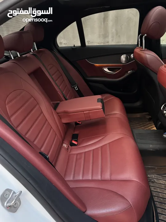 Mercedes c300