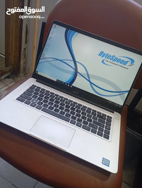لابتوب هواوي