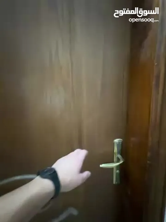 للبيع شقة جديدة غير مسكونة – الزرقاء الجديدة / شارع الفلاتر