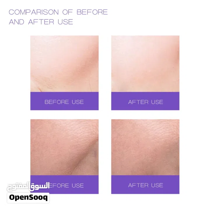 Dr rashel retinol 6 piceses set