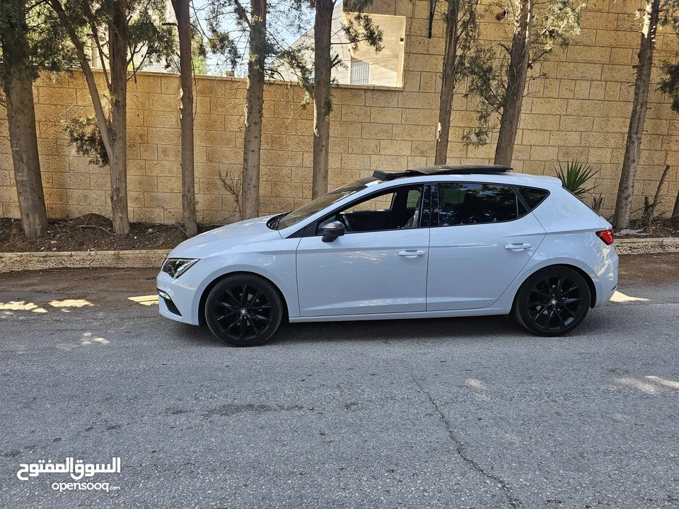 سيات بلاك اديشن ولا غرام بوية