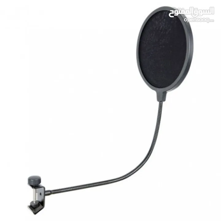 فلتر ميكرفون POP Filter