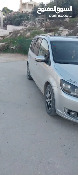 توران 2013 للبيع