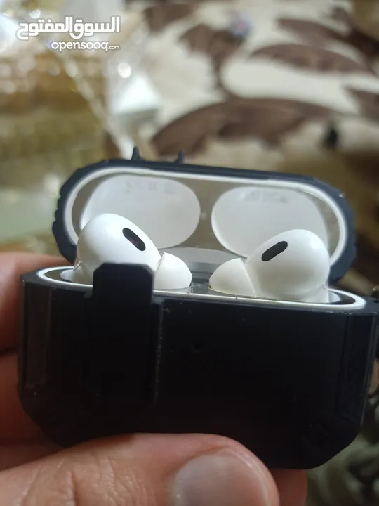 كوبي ماستر airpods pro 2 للبيع او للبدل