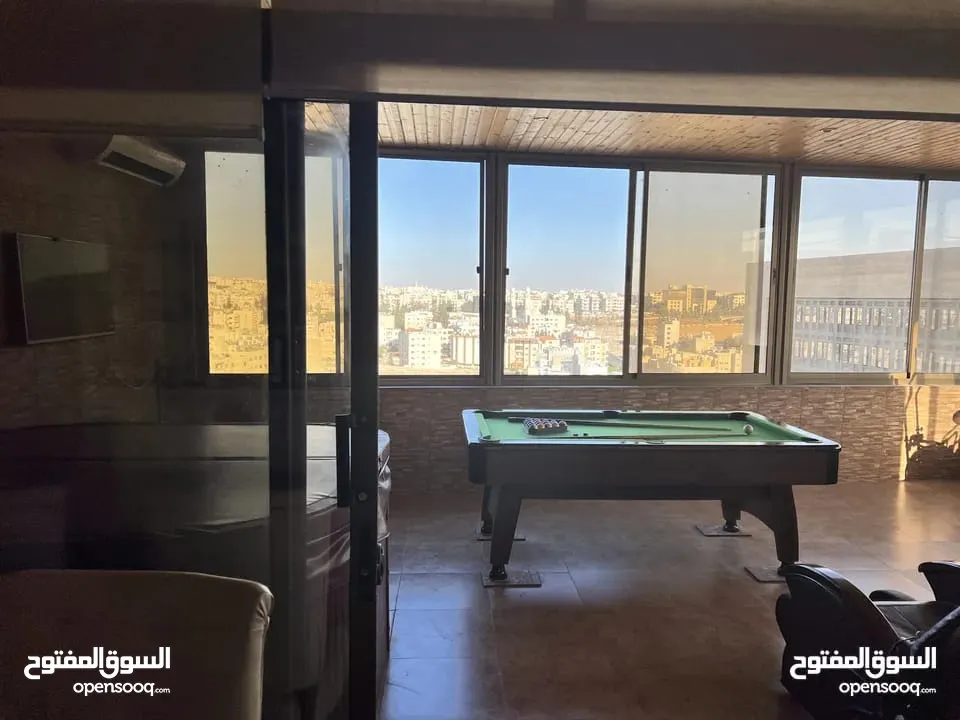 شقه مفروشه الدوار السابع.يوجد خيارات Furnished apartment, Seventh Circle. Options available.