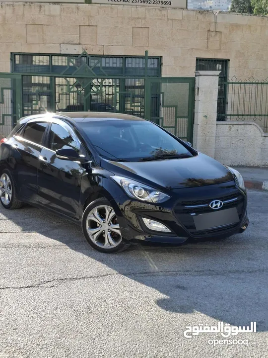 هوندا i30 ممتازا السعر حرق على الكاش
