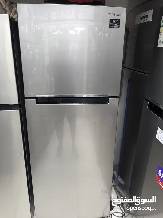 Refrigerator all brand