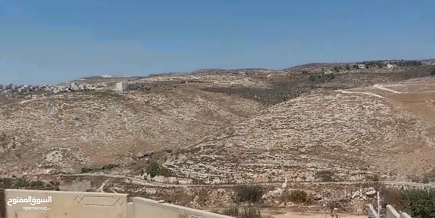 للبيع شقة جديدة عظم - إسكان المهندسين - ضاحية الزيتون - جبل عجرم - زواتا - نابلس