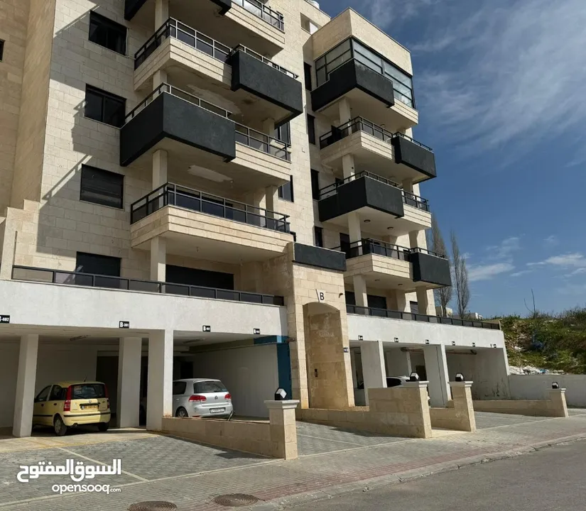 شقة للبيع في الماصيون