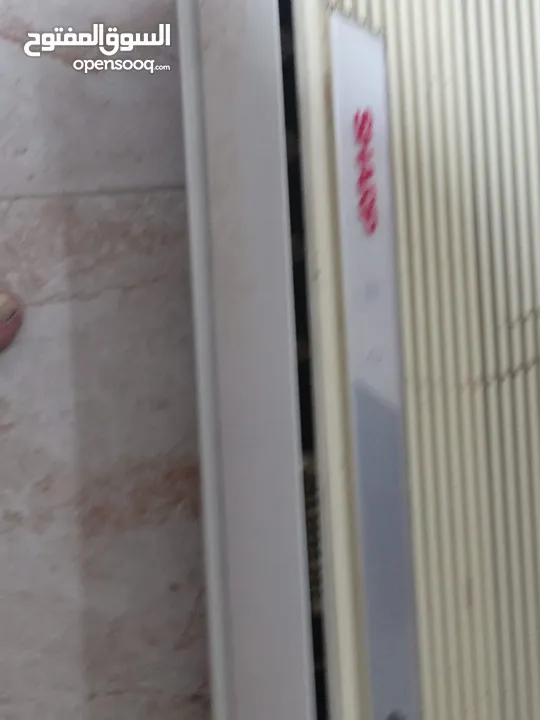 مكيف شارب 2 طن