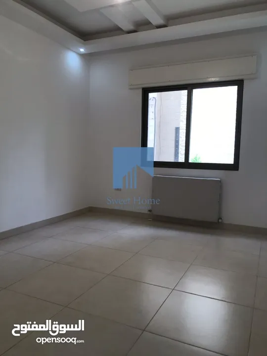 شقة فاخرة للبيع في الجندويل  - مقابل أسواق السلام ارضي 130م تشطيب سوبر ديلوكس لم تسكن
