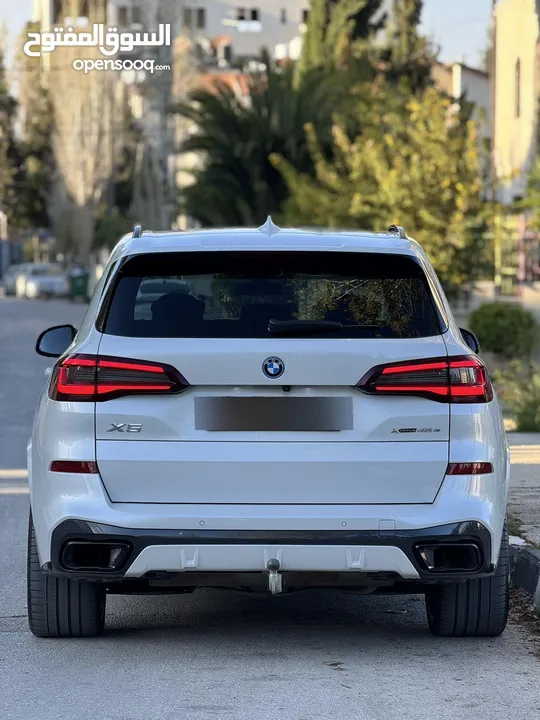Bmw X5 45e M Package Individual