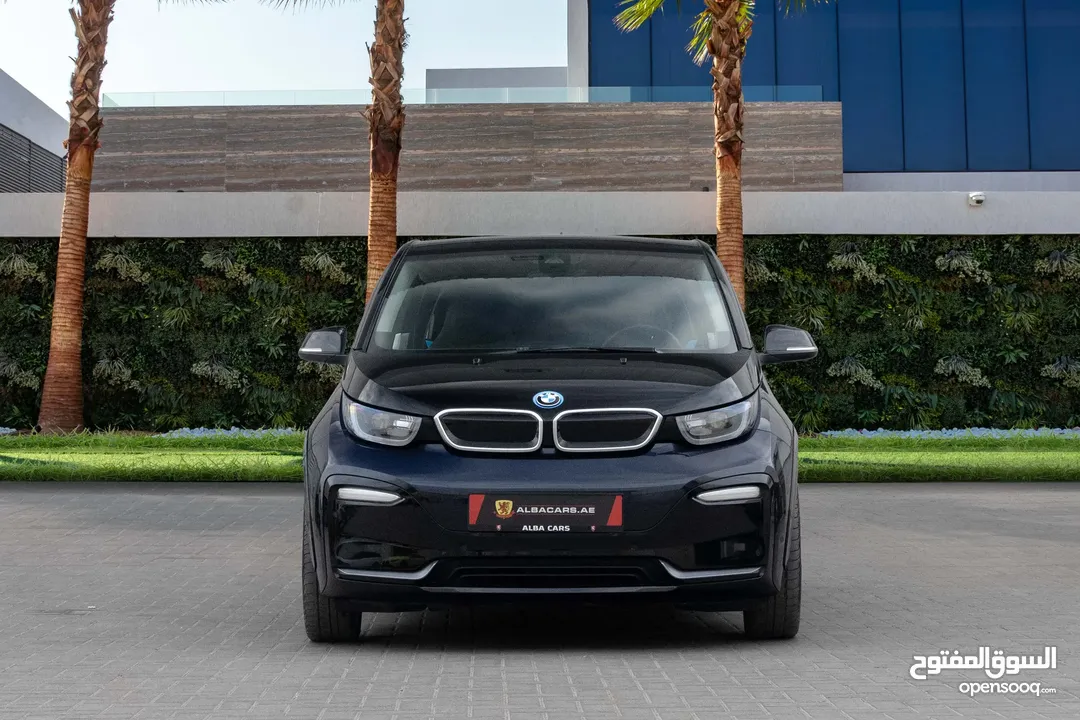 BMW i3 2020