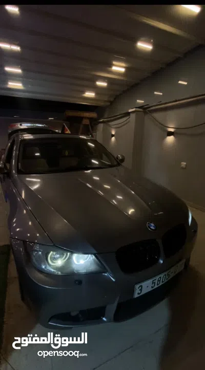 Bmw e90  2005