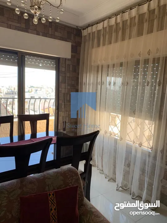 شقة مميزة للبيع في الجاردنز - خلف سوق شاكر طابق ثاني 150م تشطيب سوبر ديلوكس