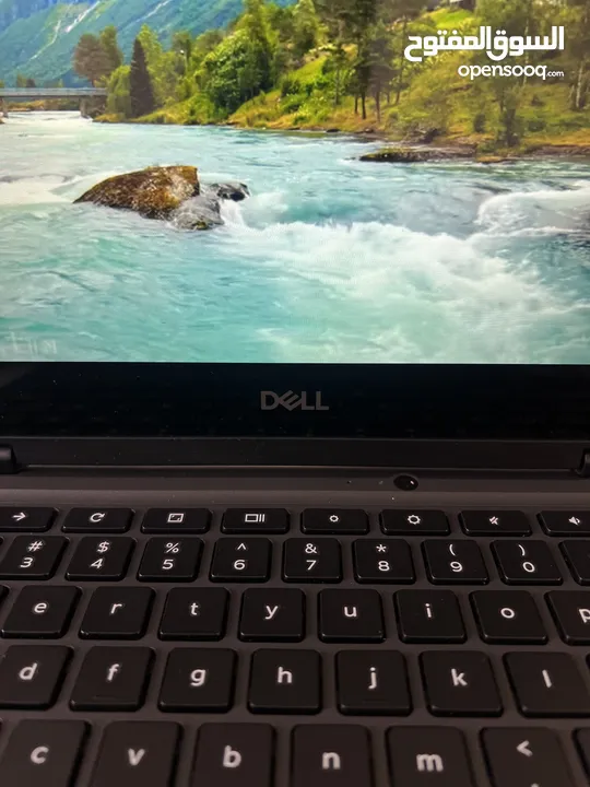 Dell ChromeBookديل كروم بوك