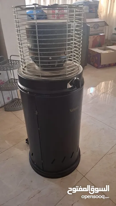 صوبة إنترناشيونال مستعملة للبيع