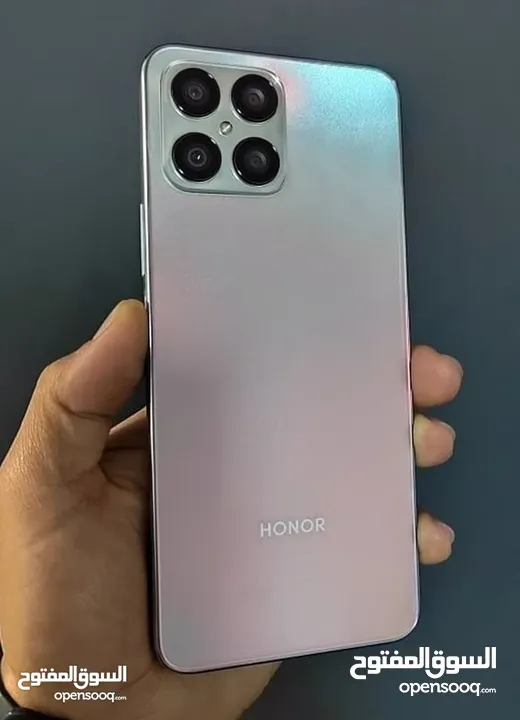 Honor X8 للبيع