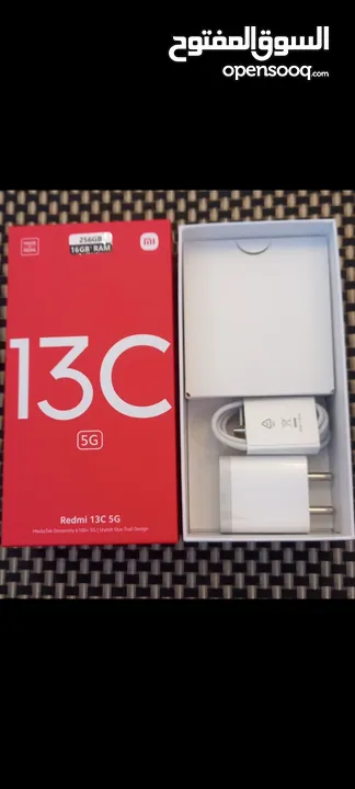 Redmi 13c 5g 256gb