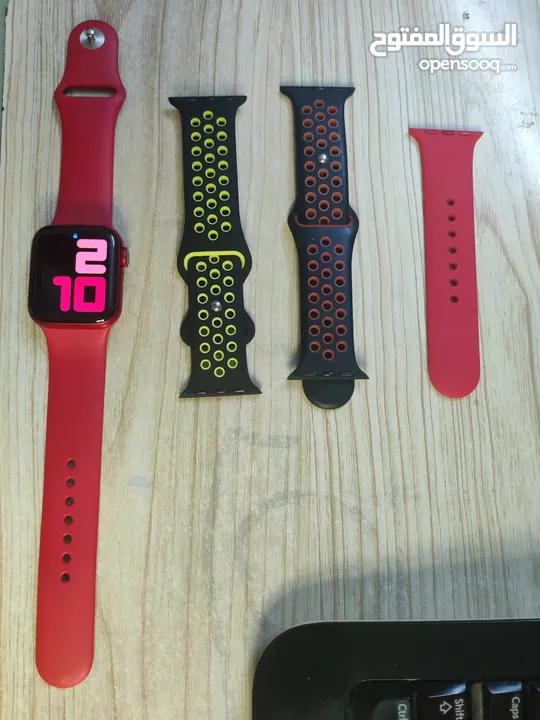 Apple watch Series 6