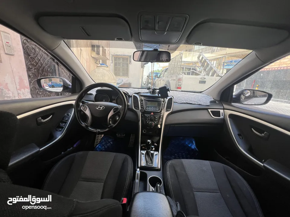 Hyundai i30 year 2014