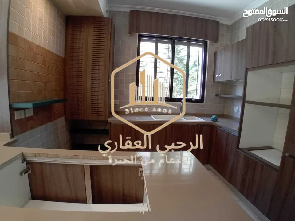 شقة - للايجار - ارضية - سوبر ديلوكس - ضاحية الامير راشد