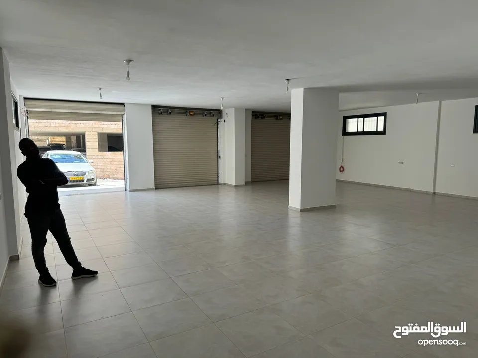 مخازن للايجار