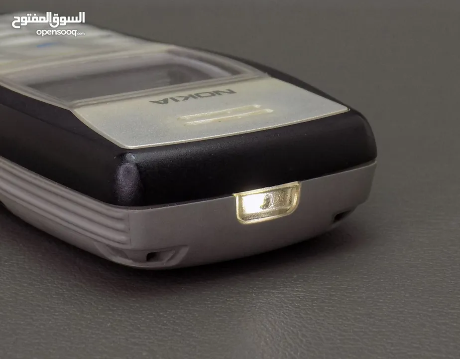 نوكيا اصدار سنة 2005 هنجاري أصلي شبه جديد Nokia 1100