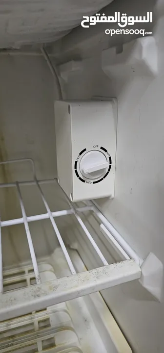 Refrigerator Midea Excellent Cooling