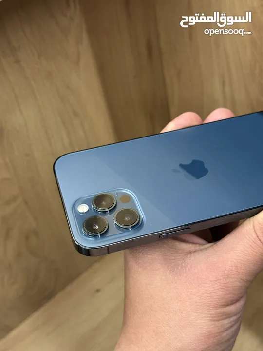 iPhone 12 Pro Max 256