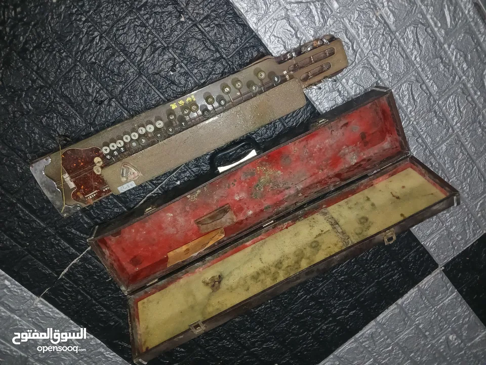 اله عزف من اليابان