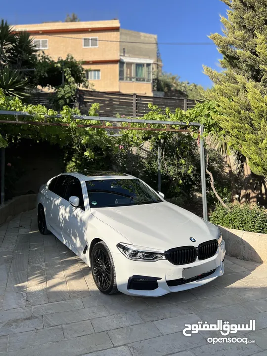 بي ام دبليو