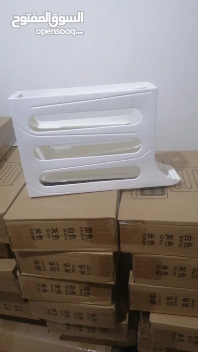 حافضات البيض بسعر التصفية