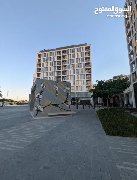 امتلك من المطور بدون فوائد بدون بنوك بدون غرفتين وصاله بتشطيبات فندقيه بمساحه واسعه وسعر لقطه