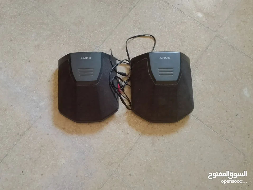 أجهزة السماعات