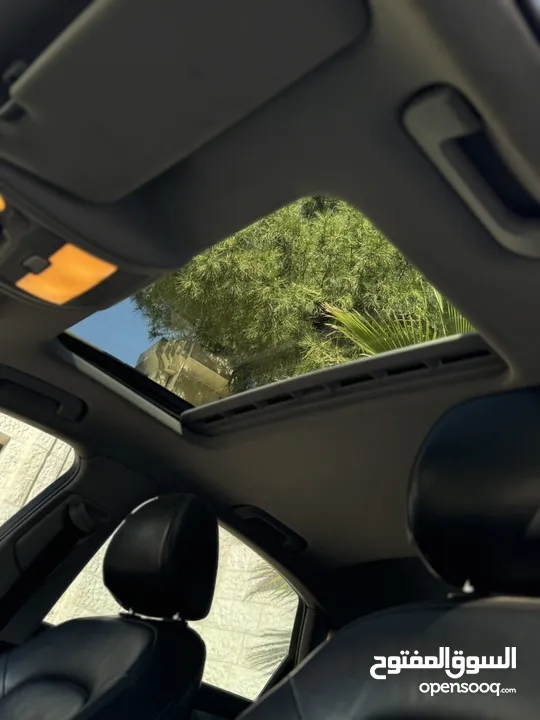 Audi A4 2014  اودي A4 للبيع فحص كامل فل كامل