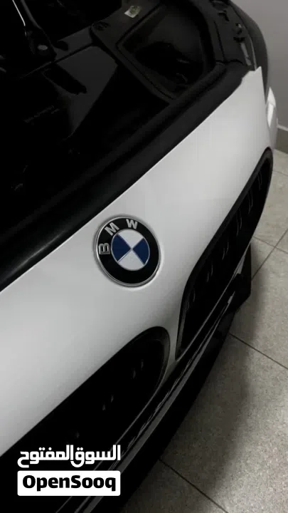 520i BMW f10 للبيع