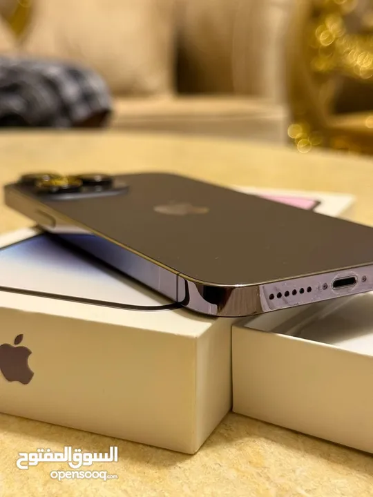 ايفون 14برو ماكس