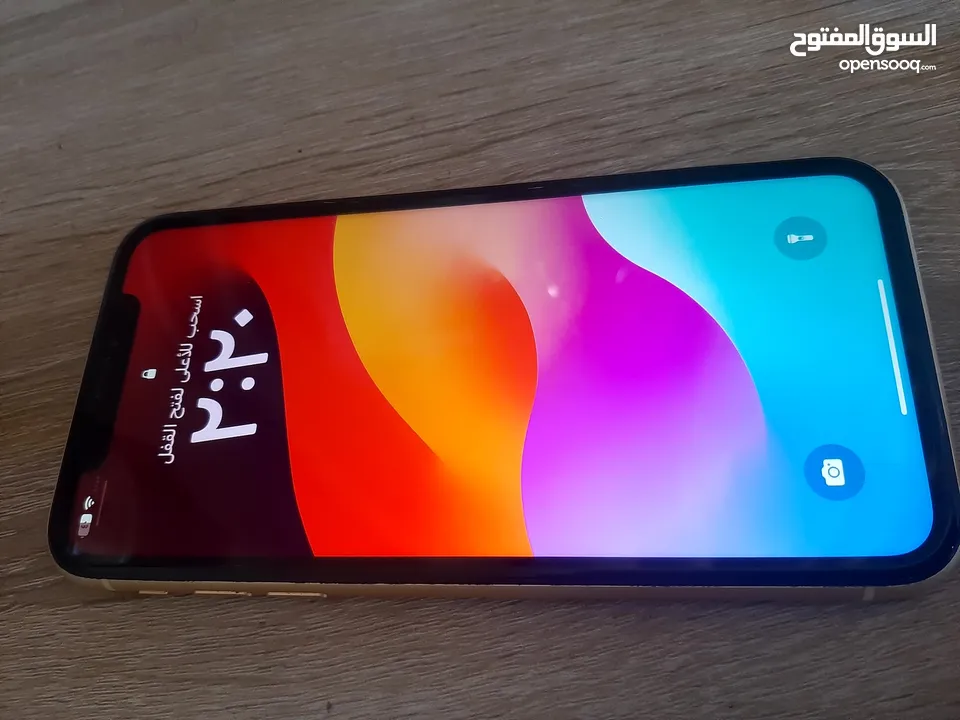 وكاله iPhone XR