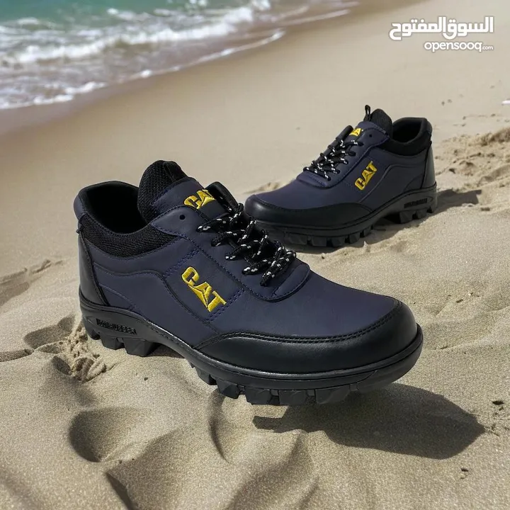 جزم شامو  صناعة تركية