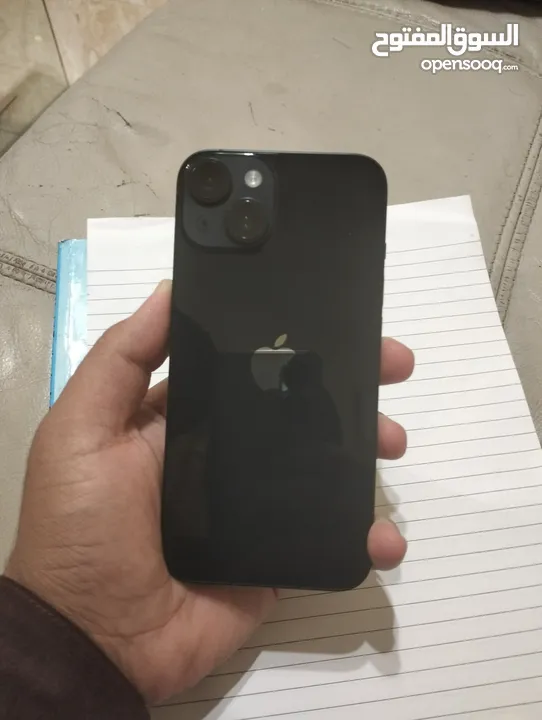 iphone 14 Black colour